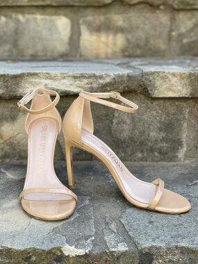 Stuart Weitzman Pumps